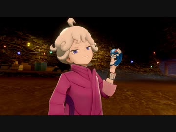 【ポケモン剣】実況プレイ23