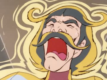 チャージマン研！　第17話「研の秘密を探れ！」