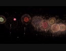 長岡花火バーチャル鑑賞会2021　告知動画のノンテロップVer