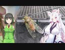 【VOICEROID】セイタコとセミとメダカとサラセニア【劇場？】