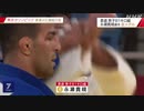 イランから亡命、国籍変えて銀メダル　圧力に屈しなかったモラエイ選手の信念＜柔道男子81キロ級＞
