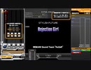 【beatmania IIDX INFINITAS】Rejection Girl(SPH)