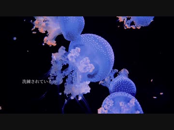 yuu(ui) -月 arrange cover/FLOWER FLOWER