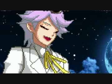 【MUGEN】製作者対抗チームランセレバトル Part6