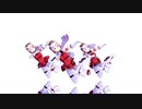 【ウマ娘MMD】ゴルシでナイト・オブ・ゲッダン