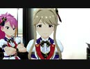 【ミリシタ】 #090 鳥籠を抱いたまま ~鳥籠スクリプチュア~
