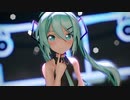 [MMD] ELECT [Sour式初音ミク]