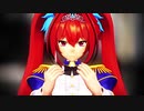 【ＭＭＤウマ娘】rumble horse【rumble fish】
