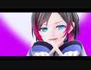 【MMD】ベノム＆ロキ【うるか】