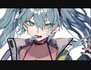 ZERO / ユプシロン feat. 初音ミク