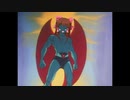 悪魔の力を手に入れた神社.devilman