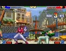 【KOF98】テツ まとめ動画 その20