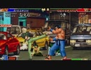 【KOF98】なえら まとめ動画 その6