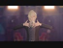 【第五人格MMD】 p.h. 【墓守人】