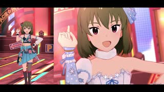 【ミリシタＭＶ】マイペース☆マイウェイ 昴くんソロ＆ユニットver