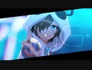【ワ／イ／テ／ル／ズ】K.I.N.G【MMD】