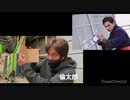 小説家と見るマスロゴのアクション.JAE