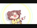 笑うころさんループ【手描きアニメ】