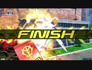 【EXVS2XB】ですともおじさんのクロブ珍道中142