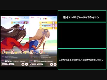 【ゆっくりウマ娘】キャンサー杯　決勝　ゆっくり実況【biimシステム】