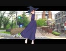 【CLANNAD】オーバー　を歌ってみた／母校近辺変化動画【※主旋律だけのマジで『歌ってみた』って感じのやつ】