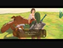 ゼルダの伝説スカイウォードソードHD　実況プレイPart14