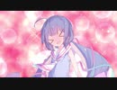 ウナちゃんは誕生日をお祝いしてくれたマスターに何か言いたいようです