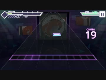 【プロセカ】ビターチョコデコレーション【EXPERT】