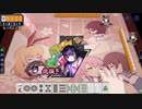 【3麻】雀魂玉の間で麻雀を打つ_011