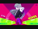 走る先輩(音ゲー).Mp4