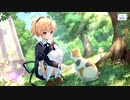 【アサルトリリィ Last Bullet】メモリアストーリー ふたつのふれあい