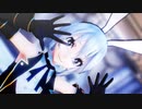 【Cyalon式ミラー】Satisfaction【MMDオリキャラ】