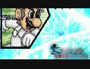 【MUGEN】マーシャル前後狂最上位シングル大会　Part7