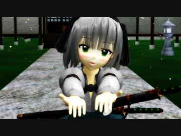【MMD】Birthday Song