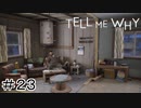 双子の姉弟の絆『Tell me why』Part23