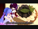 ブルーベリーのタルト【お菓子作り】