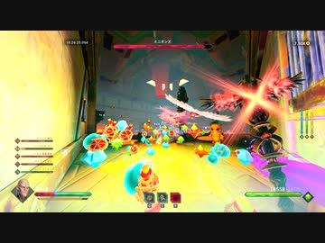 Ziggurat 2 無限ダンジョン 100Fクリア脱出まで