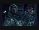 【BIONAZARD REVELATIONS】テラグリジアから始まった物語 #4