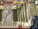 アクトカデンツァのCPUの本気に屈さない！Part02 （みやこ vs ネロ Unlimited）