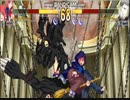 アクトカデンツァのCPUの本気に屈さない！Part03 （翡翠＆琥珀 vs ネロ Unlimited）