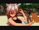 【COM3D2】夕立でentrance to you