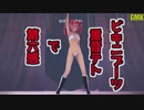【MMD】 ビキニブーツ重音テトで第六感【VTuber】