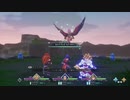 sc^ベリハ引継でもいいじゃない聖剣伝説３ＴＯＭだもの 闇光男 ５