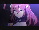 ミホノブルボンでBLAZE