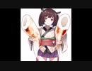 妹にきりたんぽで耳コキされて発射３秒前【ASMR】【耳かきボイス】　
