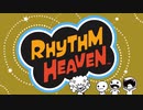 Rhythm Heaven - Remix6