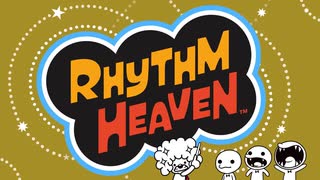 Rhythm Heaven - Remix7