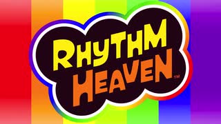 Rhythm Heaven Fever - Remix5