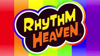 Rhythm Heaven Fever - Remix10