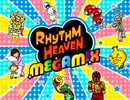 Rhythm Heaven The Best Plus - Lush Remix